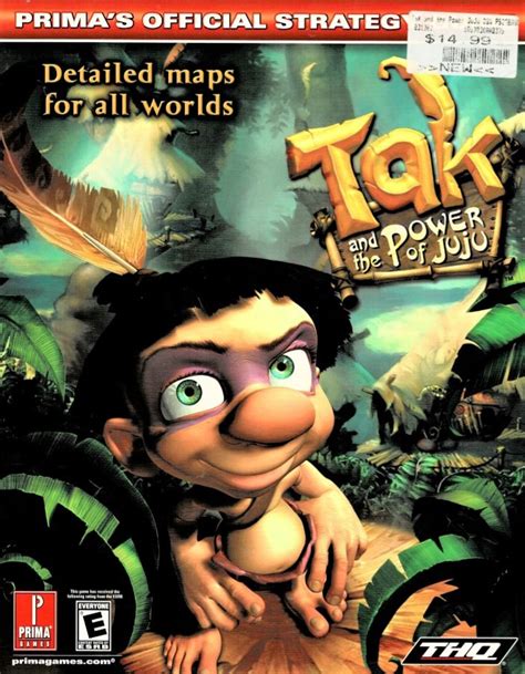 tak and the power of juju|play tak and the power of juju pc.